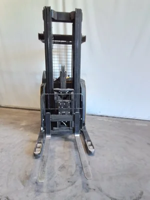 USED 2018 YALE NDR030EBNL36TE107