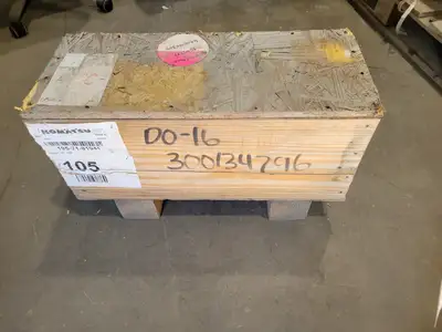 NEW KOMATSU 195-71-81941