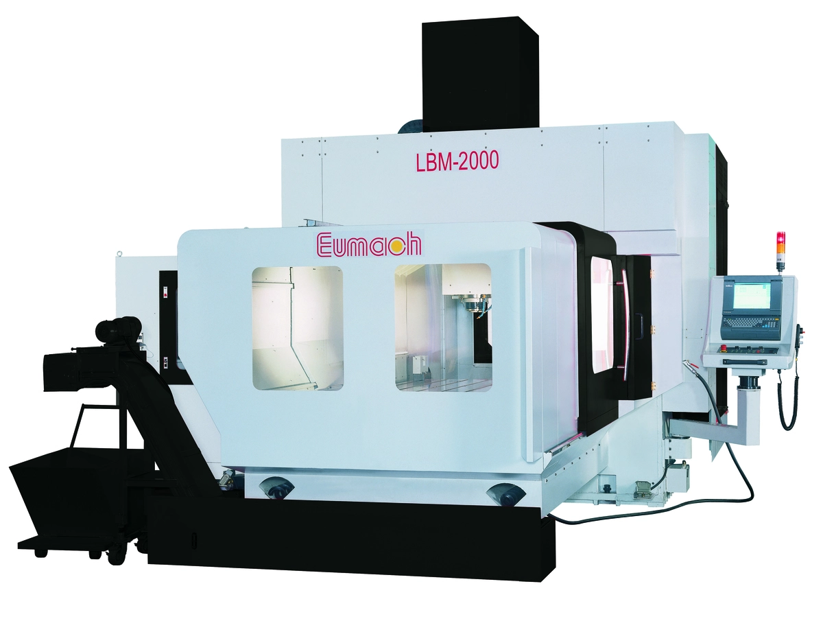 LBM-1500