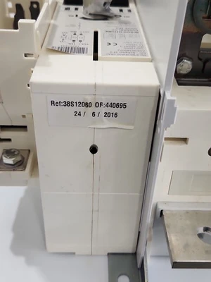 NEW Siemens 6SL3760-0DA00-0AA0