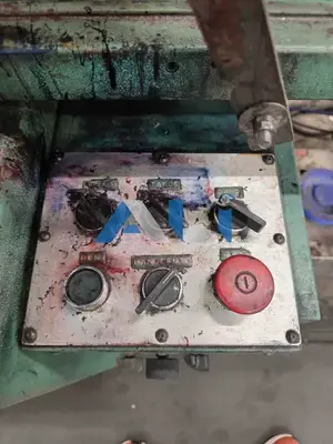 Used HALM JP TWOD P 2 Color Press Offset Presses California US | Asset Liquidity International #1304259