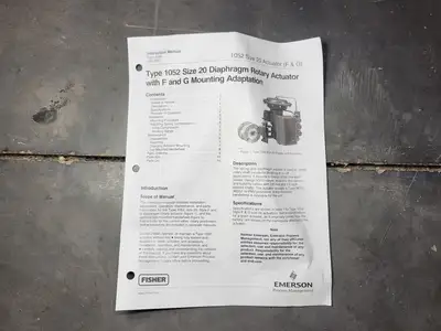 New | in-Stock FISHER V300 Valves/Fittings British Columbia CA | Lenmark #368419
