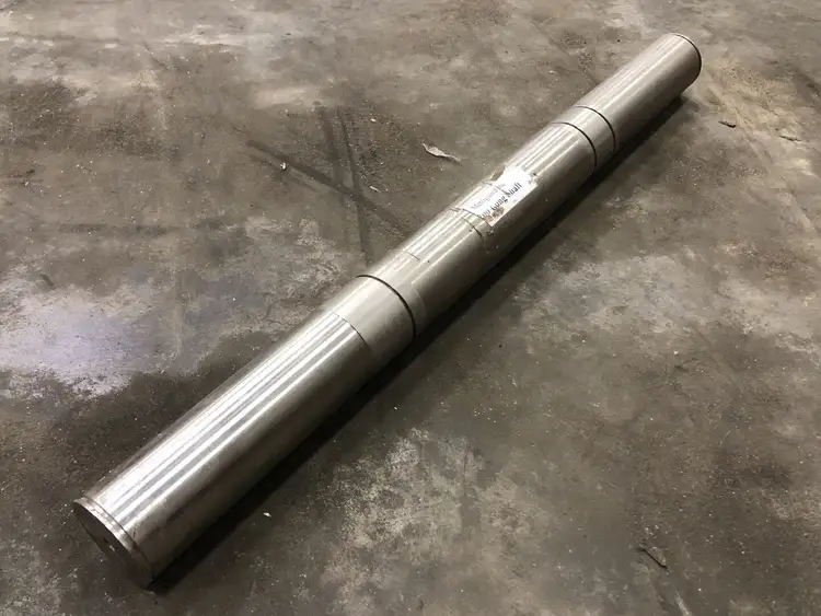 Used METRIGUARD 720MEC11321 Miscellaneous MRO British Columbia CA | Lenmark #267467