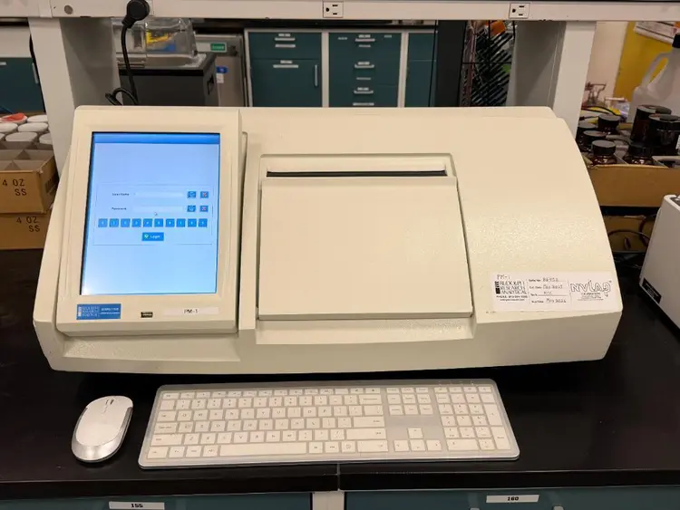 Used _UNKNOWN_ _UNKNOWN_ Refractometers Rhode Island US | Federal Equipment Company #1347689