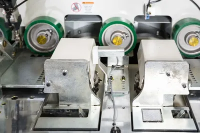 Northtech NT EM250 Linear End-Matcher