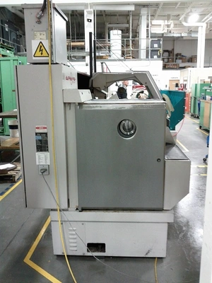 USED 1997 HARRISON ALPHA