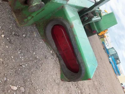 USED 2020 LOAD TRAIL 22’ TANDEM AXLE