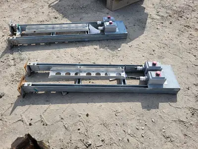 USED 2006 POLYSIUS 20/10-5