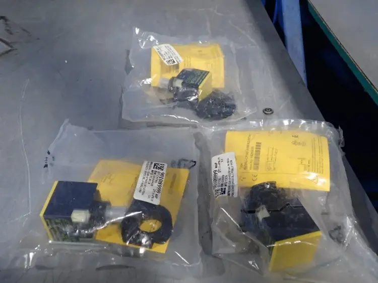 New | in-Stock TURCK BI30UCK40AN6X2H1141 Proximity Sensors Ohio US | HGR 24 #802871
