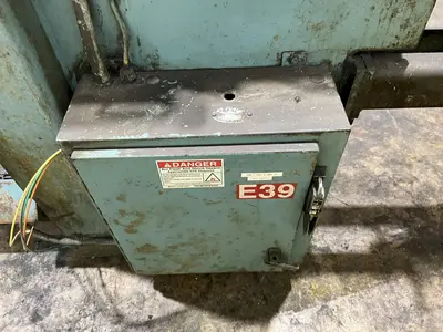 USED NIAGARA 31-ARC