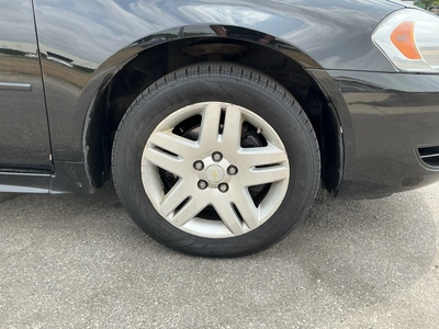 Used 2012 CHEVROLET IMPALA Cars Michigan US | Miedema Asset Management Group #1321264