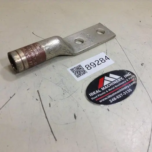 Used BROWN 500KCMIL Misc Fasteners Michigan US | Ideal Machinery #707735