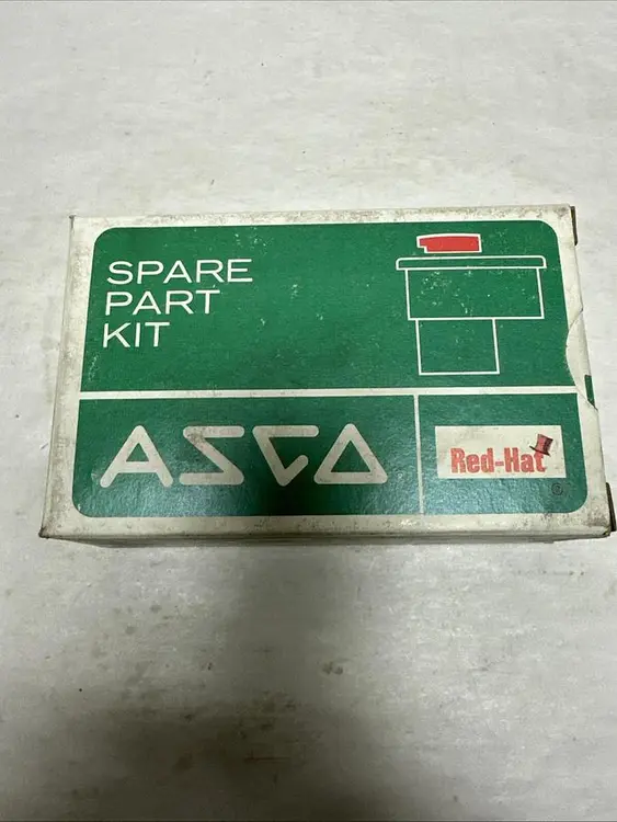 Used ASCO 99-068-1 Misc Electrical & Power Parts Ohio US | Surplus Asset Holdings #1243656