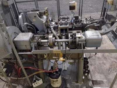 USED ASAHI US BAIRD RWI