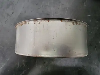 USED DURA VALVE 99599