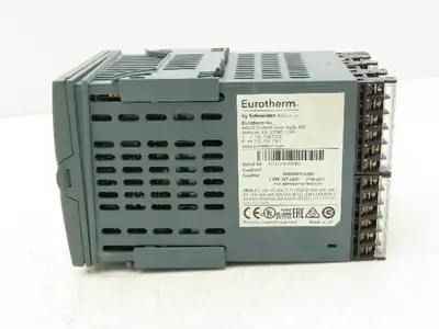 Used EUROTHERM _UNKNOWN_ Automation Control (HMI) Indiana US | Arrow Industrial #1316645