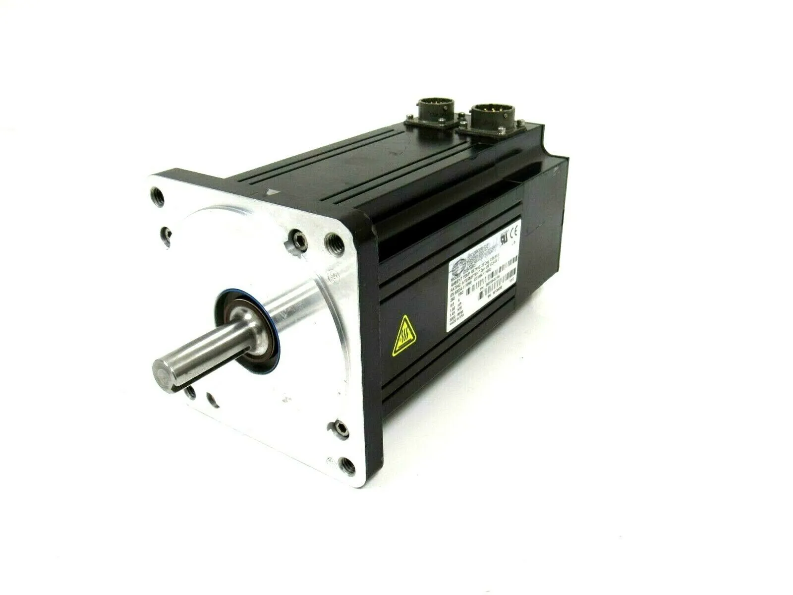 USED CONTROL TECHNIQUES 960100-03A6 SERVO MOTOR 96010003A6