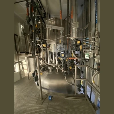 USED 3V COGEIM FILTODRY FEPXD-400