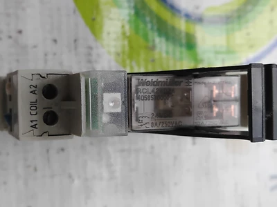 USED WEIDMULLER 8533771001 PXS
