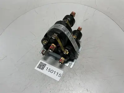 USED MDI 335NO-24D-18