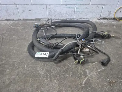 USED 2007 KAMIS KB50-1M