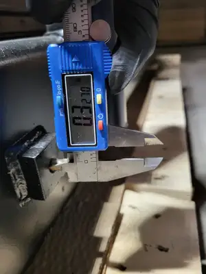 USED HITACHI FYA00001637