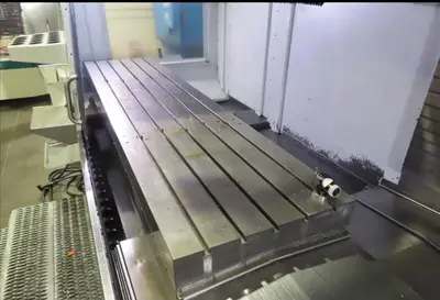 2019 HAAS VF-10/50 Vertical Machining Centers | Toolquip, Inc. (3)