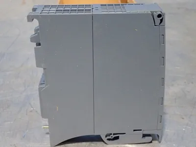 New | in-Stock SIEMENS 6ES75521AA000AB0 PLC Input & Output Ohio US | HGR 24 #797221