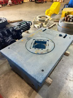 Used NATIONAL OILWELL _UNKNOWN_ Misc Industrial Equipment Louisiana US | Oil The Woodlands Group #1501102
