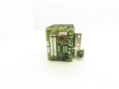 C703943001 Kearfott DC Regulated Power Supply Series 326 "Tankard" Counter