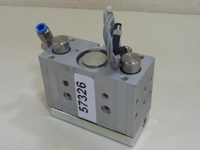 USED FESTO DFM-40-25-P-A-GF