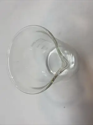USED DURAN SPOUT 250 ML