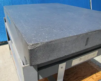 USED COLLINS MICROFLAT