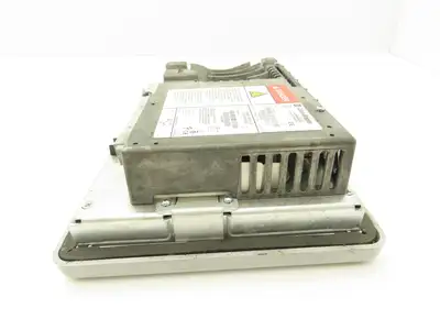 Allen Bradley 2711P-B7C4A8 PanelView Plus 700 Keypad/Touch W/Module 2711P-RDB7C