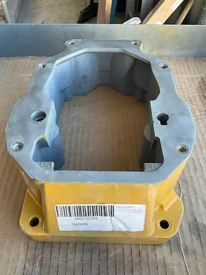 NEW CATERPILLAR G3516