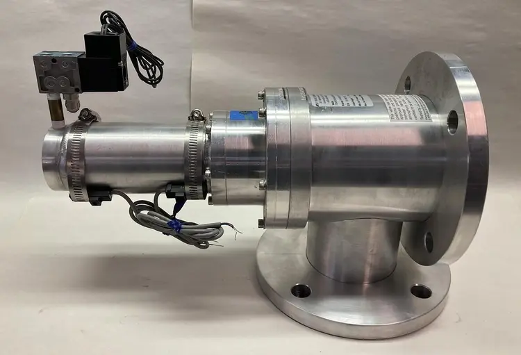 New | in-Stock BOC EDWARDS TEMAV3ASA2OBEPLSE Vacuum Pumps Ohio US | Surplus Asset Holdings #1226303
