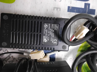 USED AK TECHNOLOGY A25B1-05MB