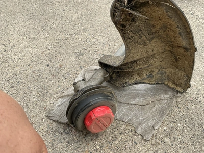 Used _UNKNOWN_ _UNKNOWN_ Trimmers (Landscaping) Michigan US | Miedema Asset Management Group #1315907