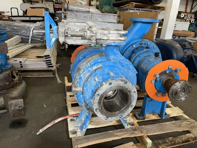 USED Summit 2175