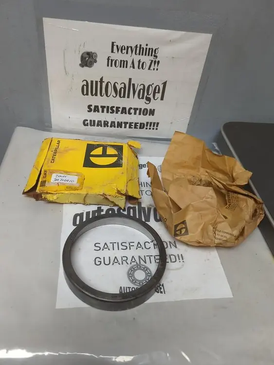 New | in-Stock BOWER JM716610 Bearings | Surplus Asset Holdings #1200067