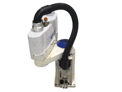 Used Seiko Epson E2S451S-UL Robots Michigan US | Maverick Industrial Sales #1397145