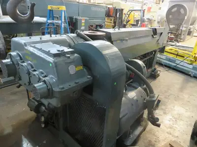 USED 1900 EGAN 3.5"