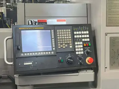 2021 TSUGAMI B0386 III CNC Lathes | Toolquip, Inc. (5)