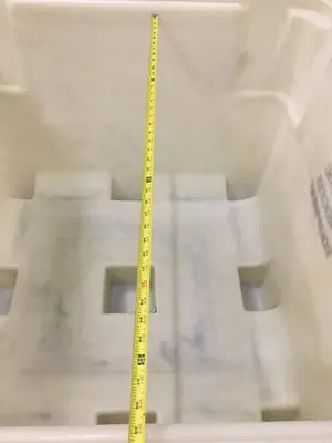 USED PPE PCCT0630