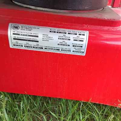 USED 2022 MEC 34J