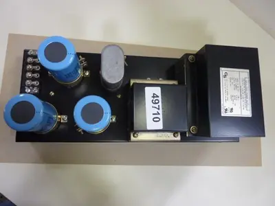 USED SOLA ELECTRIC 28-1203-2