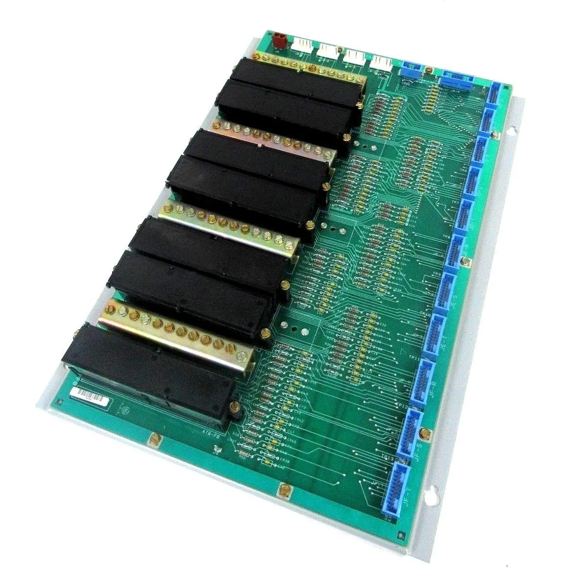 NEW GENERAL ELECTRIC DS3800XAIA1A1A ANALOG INTERFACE CARD DS3800 SERIES