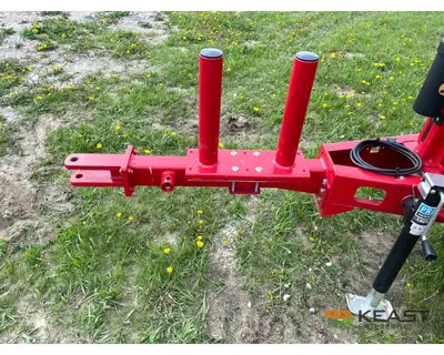 Used ANDERSON _UNKNOWN_ Stretch Wrappers Iowa US | Keast Enterprises #1360035