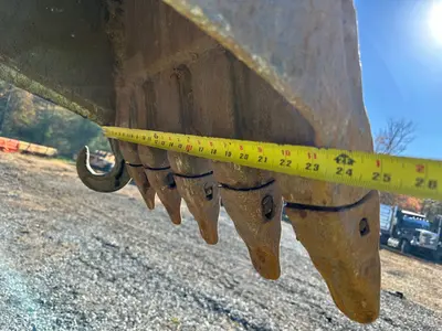 Used 2018 CASE 590 SUPER N Backhoe Loaders Pennsylvania US | Proxy Equipment #1379306