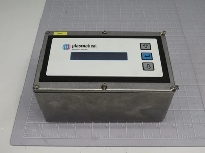 Used PLASMATREAT _UNKNOWN_ Electrical Panels | OCO Industrial #1657852
